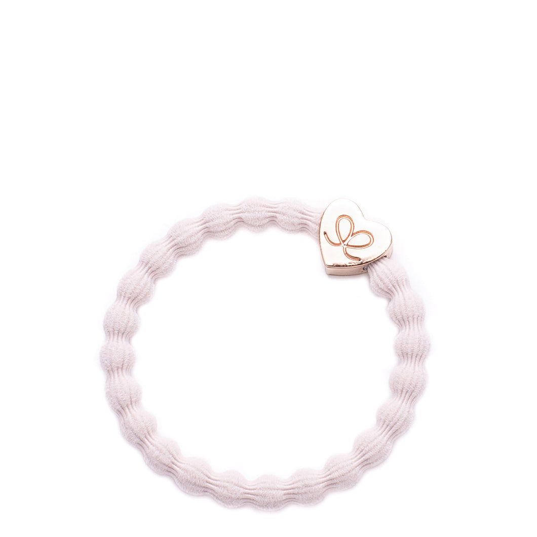 Gold Heart - Soft Pink - Cie Luxe | Your Life Styled