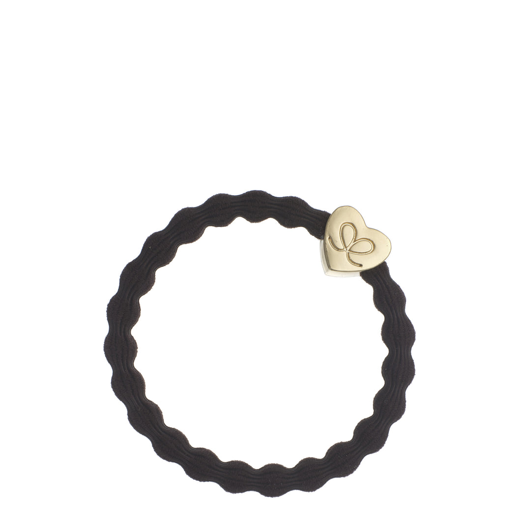 Gold Heart - Chocolate - Cie Luxe | Your Life Styled