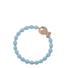 Load image into Gallery viewer, Bling Goldfish - Sky Blue - Cie Luxe | Your Life Styled