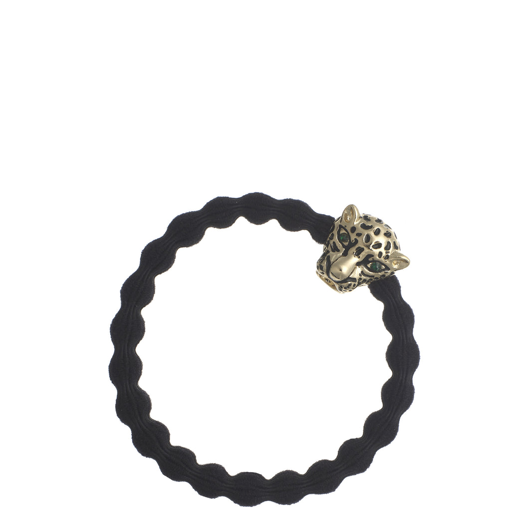 Jaguar - Black - Cie Luxe | Your Life Styled