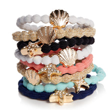 Load image into Gallery viewer, Starfish - Black - Cie Luxe | Your Life Styled