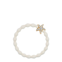 Load image into Gallery viewer, Starfish - Cream White