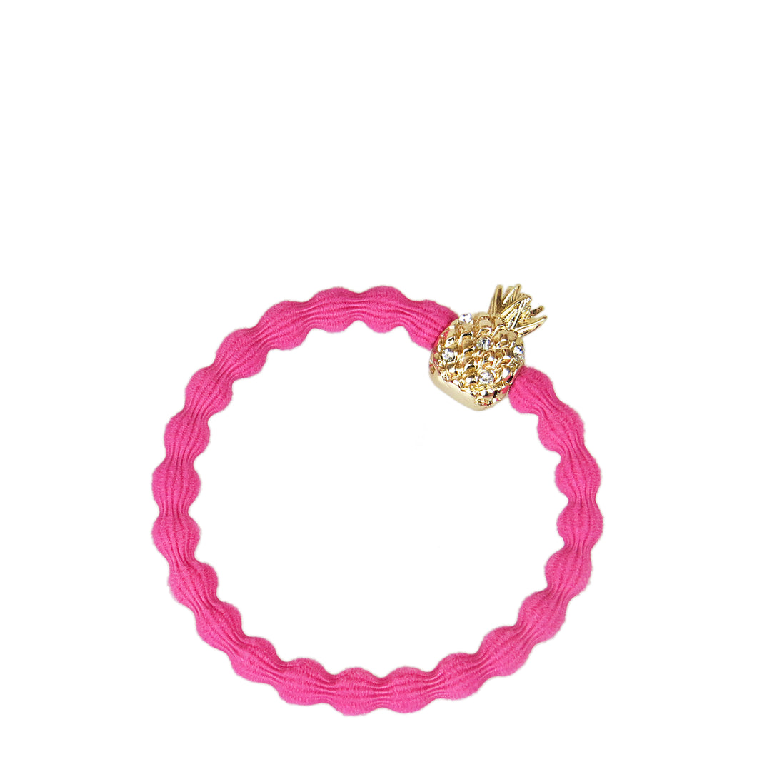 Pineapple - Fuchsia - Cie Luxe | Your Life Styled