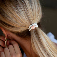 Load image into Gallery viewer, Bling Heart - Cream White - Cie Luxe | Your Life Styled