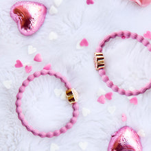 Load image into Gallery viewer, Bling Heart - Rose Pink - Cie Luxe | Your Life Styled