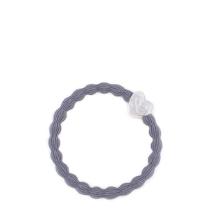 Silver Heart - Storm Grey - Cie Luxe | Your Life Styled
