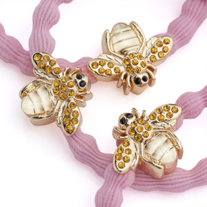 Bling Bee - Ballet Pink - Cie Luxe | Your Life Styled