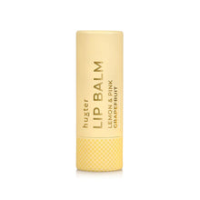 Load image into Gallery viewer, Lip Balm - Lemon &amp; Pink Grapefruit