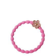Load image into Gallery viewer, Bling Daisy Flower - Rose Pink