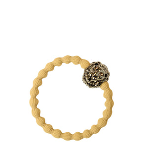 Gold Lion - Mustard Yellow