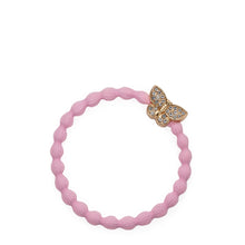 Load image into Gallery viewer, Bling Butterfly - Soft Pink