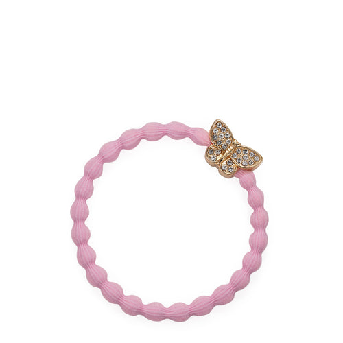 Bling Butterfly - Soft Pink