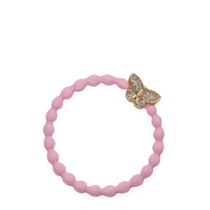 Bling Butterfly - Soft Pink