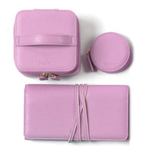 Load image into Gallery viewer, Jewelry Cube Luxe POP Lilac
