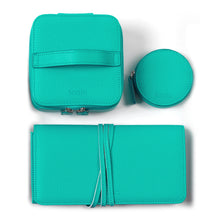 Load image into Gallery viewer, Jewelry Cube Luxe POP Jade