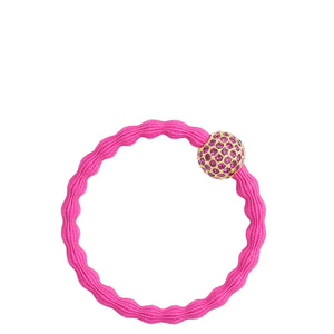 Disco Ball - Fuchsia Pink