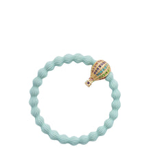 Load image into Gallery viewer, Bling Hot Air Balloon - Mint