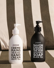 Load image into Gallery viewer, Hand Cream 10 fl. oz. - White Tea