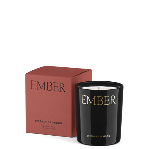 Scented Candle Ember, 5 oz