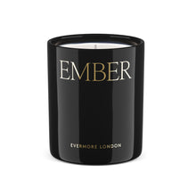 Load image into Gallery viewer, Scented Candle Ember, 5 oz
