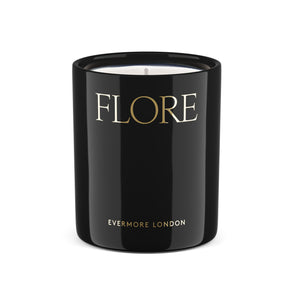 Scented Candle Flore, 5 oz