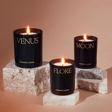 Load image into Gallery viewer, Scented Candle Flore, 5 oz