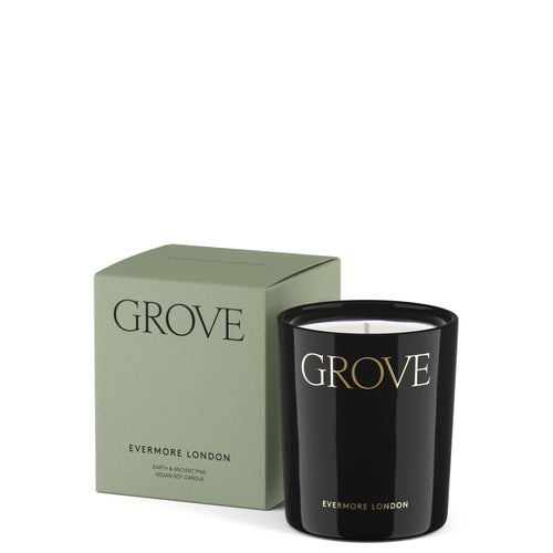 Scented Candle Grove, 5 oz