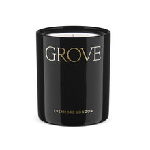 Load image into Gallery viewer, Scented Candle Grove, 5 oz