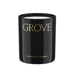 Scented Candle Grove, 5 oz