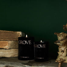 Load image into Gallery viewer, Scented Candle Grove, 5 oz