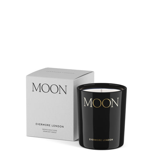 Scented Candle Moon, 5 oz