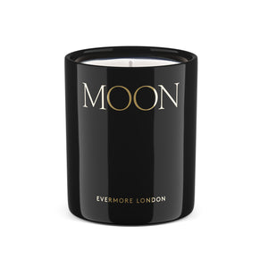 Scented Candle Moon, 5 oz