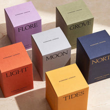 Load image into Gallery viewer, Scented Candle Moon, 5 oz