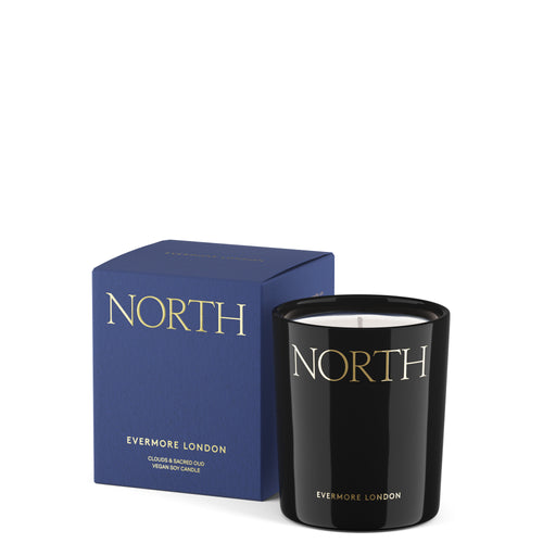 Scented Candle North, 5 oz