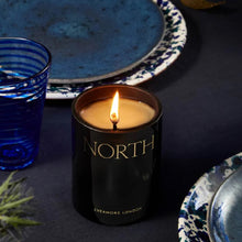 Load image into Gallery viewer, Scented Candle North, 5 oz