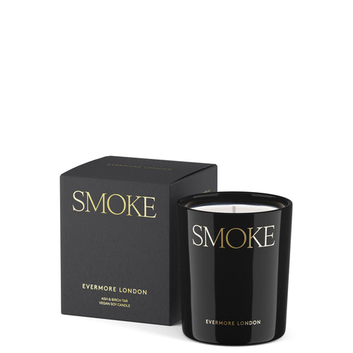 Scented Candle Smoke, 5 oz