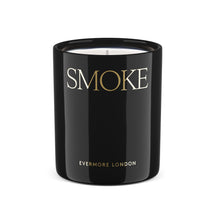Load image into Gallery viewer, Scented Candle Smoke, 5 oz