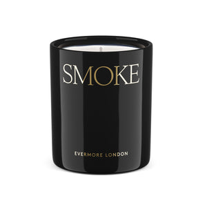 Scented Candle Smoke, 5 oz