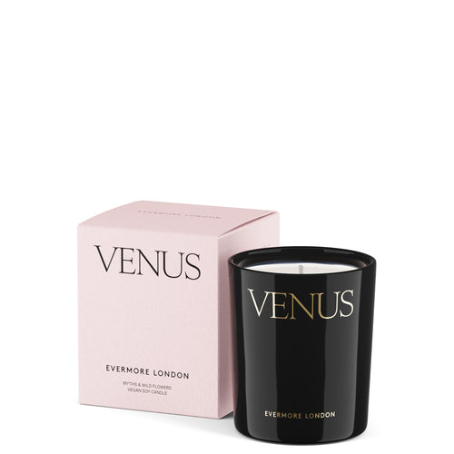 Scented Candle Venus, 5 oz