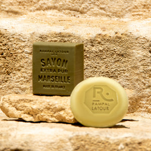 Bar Soap, 4.4oz - Olive Lavender