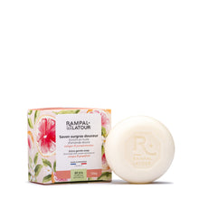 Load image into Gallery viewer, Bar Soap, 4.4oz - Grapefruit