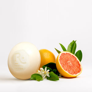 Bar Soap, 4.4oz - Grapefruit