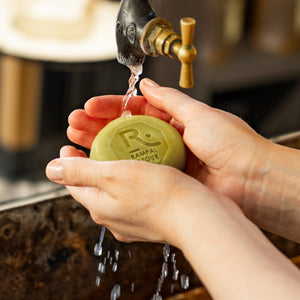 Bar Soap, 4.4oz - Green Tea