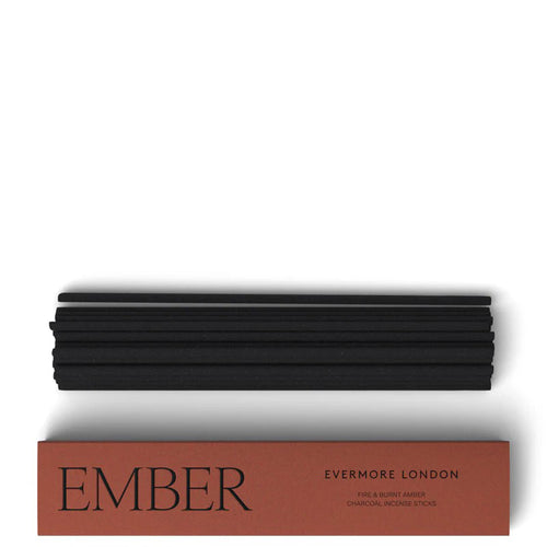 Charcoal Incense Ember, 30 sticks