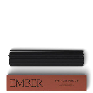 Charcoal Incense Ember, 30 sticks