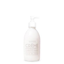 Load image into Gallery viewer, Hand &amp; Body Lotion 10 fl. oz. - Cotton Flower