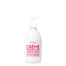 Load image into Gallery viewer, Hand &amp; Body Lotion 10 fl. oz. - Fig of Provence