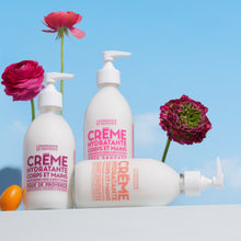 Load image into Gallery viewer, Hand &amp; Body Lotion 10 fl. oz. - Pink Grapefruit