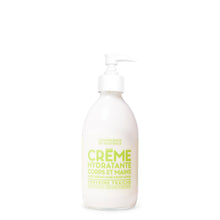 Load image into Gallery viewer, Hand &amp; Body Lotion 10 fl. oz. - Fresh Verbena