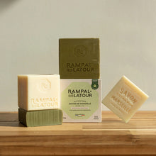 Load image into Gallery viewer, Marseille Soap Cube, 21.16oz - Olive Oil - Cie Luxe | Your Life Styled